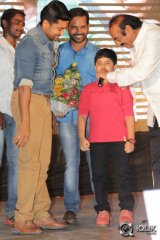 Sikindar Movie Audio Success Meet